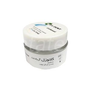 خمیر پانسمان کلتوزول Coltosol