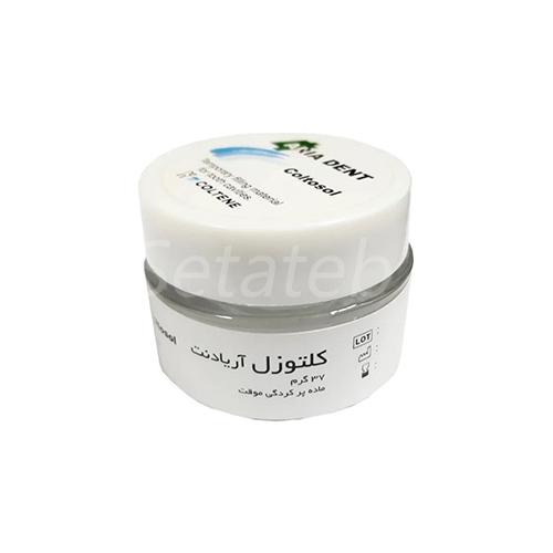 خمیر پانسمان کلتوزول Coltosol خمیر پانسمان کلتوزول Coltosol