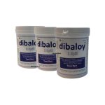 آمالکپ دیبالوی – Dibaloy