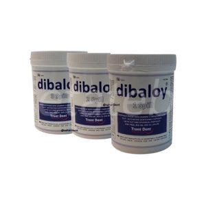 آمالکپ دیبالوی – Dibaloy