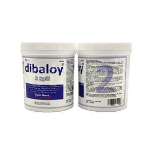 آمالکپ دیبالوی – Dibaloy