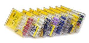 اچ فایل دستی مانی H-FILE MANI