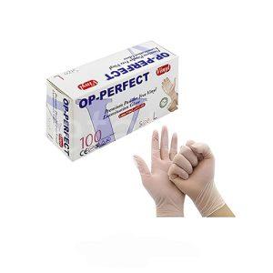دستکش وینیل