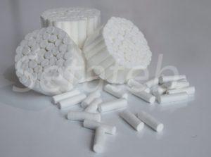 رول پنبه Cotton Rolls