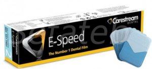 فیلم رادیوگرافی کداکKodak Carestream E speed