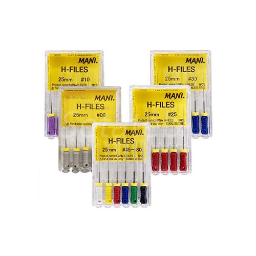 اچ فایل دستی مانی H-FILE MANI اچ فایل دستی مانی H-FILE MANI