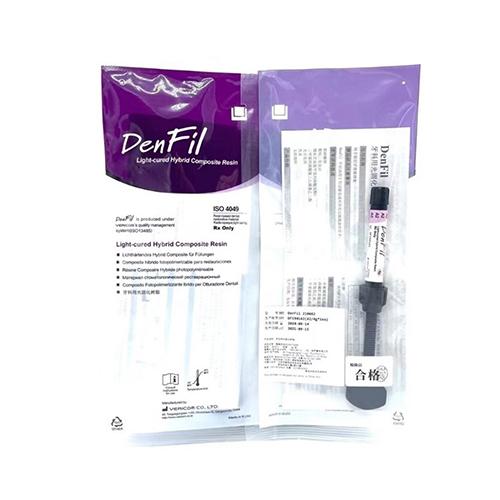 کامپوزیت دنفیل - DenFil کامپوزیت دنفیل - DenFil