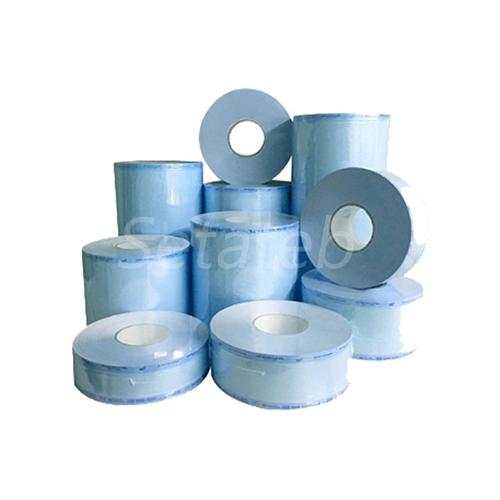 رول پک اتوکلاو استریل Packmed رول پک اتوکلاو استریل Packmed