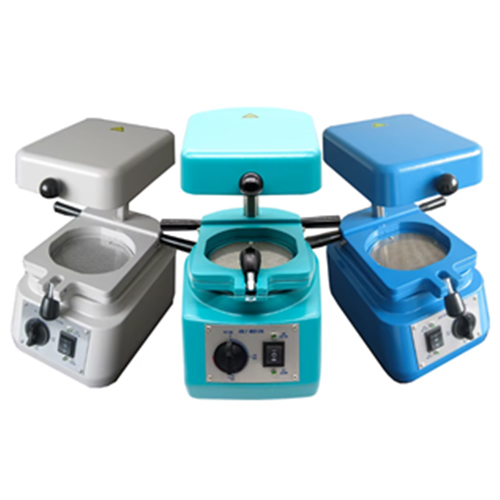 تجهیزات دندان پزشکی ستاطب