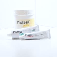 ست قالبگیری پروتسیل protesil
