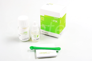 سمان گلاس آینومر لوتینگ idental - iFix