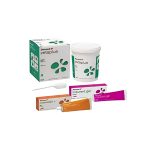 ست قالبگیری زرماخ زتاپلاس Zhermack Zeta Plus