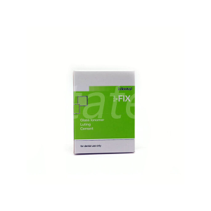 سمان گلاس آینومر لوتینگ idental - iFix