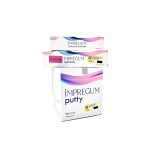 ست قالبگیری ایمپرگام impregum