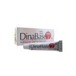 خمیر چسب دندان دینا بیس 7 Dina Base