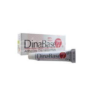 خمیر چسب دندان دینا بیس 7 Dina Base