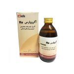 آکریل خود پخت آکروپارس Reمخصوص ترمیم