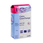 آلژینات هوشمند تغییر رنگ Cavex ColorChange
