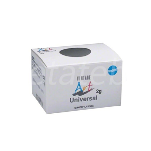 استین رنگآمیزی پودری یونیورسال شوفو Vintage Art Universal SHOFU