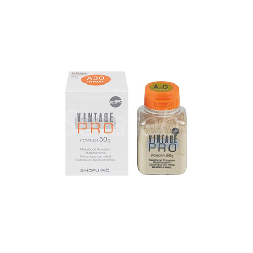 اپک پودری شوفو Shofu opaque powder اپک پودری شوفو Shofu opaque powder