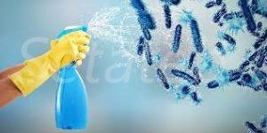 محلول ضدعفونیکننده ابزار سارفوسپت Surfosept