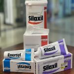 ست قالبگیری سیلاکسیل Silaxil
