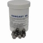 آلیاژ دمکست Damcast NB