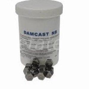 آلیاژ دمکست Damcast NB