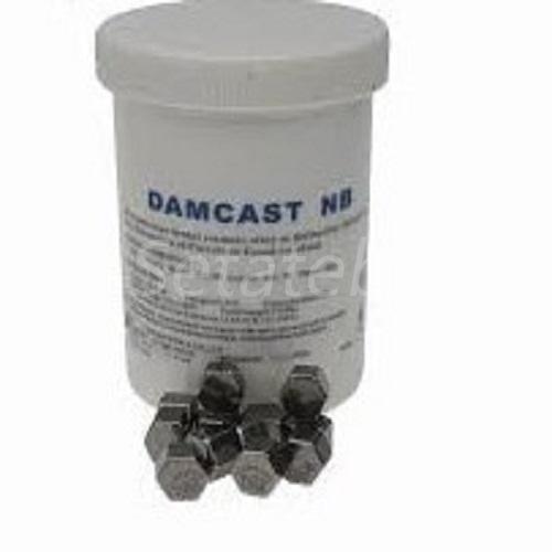 آلیاژ دمکست Damcast NB آلیاژ دمکست Damcast NB