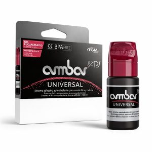 باندینگ FGM نسل هشت Amber universal