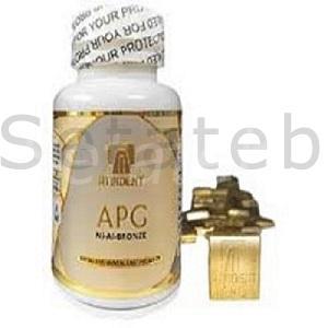 آلیاژ NPG آتین دنت
