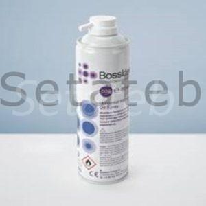 اسپری روغن توربین Bossklein