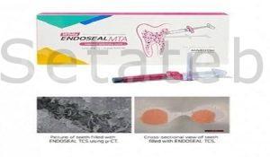 سیلر بایوسرامیک ماروچی Endoseal TCS