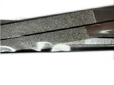 نوار پرداخت آمالگام عرض Microdont4