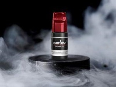 باندینگ FGM نسل هشت Amber universal