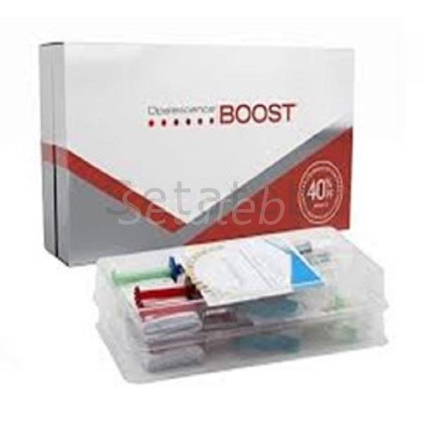 بلیچینگ آفیس - Ultradent - Opalescence Boost بلیچینگ آفیس - Ultradent - Opalescence Boost
