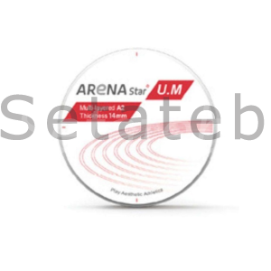 بلنک آرنا استارAReNA star