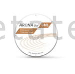 بلنک آرنا استارAReNA star