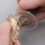 دیسک برش الماسه Renfert