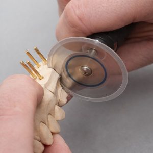 دیسک برش الماسه Renfert