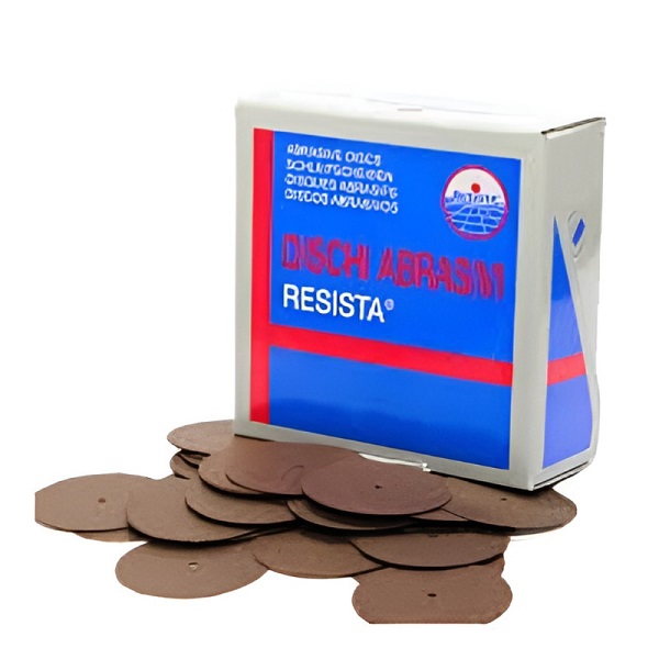 دیسک کروم کبالت رزیستا دیسک کروم کبالت رزیستا