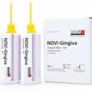 جینجیوال ماسک Novi