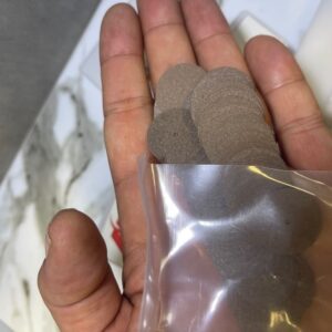 دیسک کاغذی هاروارد